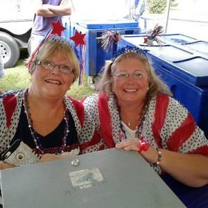 Meet your Posher, Barbara